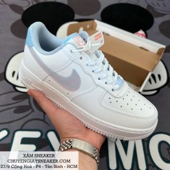 Giày Nike Air Force 1 LV8 Siêu Cấp