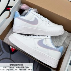 Giày Nike Air Force 1 LV8 Siêu Cấp