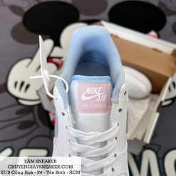 Giày Nike Air Force 1 LV8 Siêu Cấp