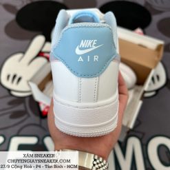 Giày Nike Air Force 1 LV8 Siêu Cấp