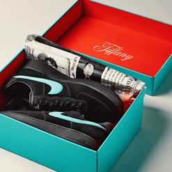 Giày Nike Force 1 Tiffany Like Auth