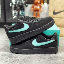 Giày Nike Force 1 Tiffany Like Auth