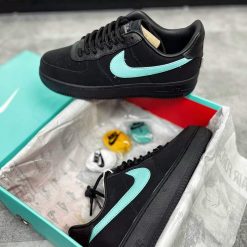 Giày Nike Force 1 Tiffany Like Auth