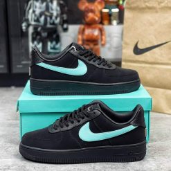 Giày Nike Force 1 Tiffany Like Auth