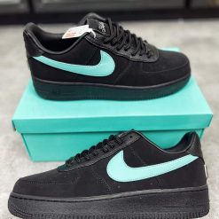 Giày Nike Force 1 Tiffany Like Auth