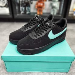 Giày Nike Force 1 Tiffany Like Auth