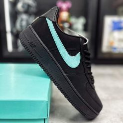 Giày Nike Force 1 Tiffany Like Auth