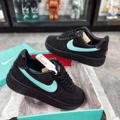 Giày Nike Force 1 Tiffany Like Auth