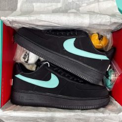 Giày Nike Force 1 Tiffany Like Auth