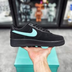 Giày Nike Force 1 Tiffany Like Auth