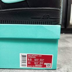 Giày Nike Force 1 Tiffany Like Auth