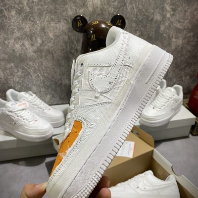 Giày Nike Air Force Xé Tear-Away White Multicolour Like Auth