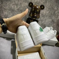 Giày Nike Force 1 Xé Like auth