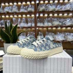 Sục Mlb Ny Blue Like Auth