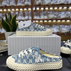 Sục Mlb Ny Blue Like Auth