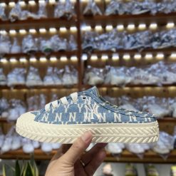 Sục Mlb Ny Blue Like Auth