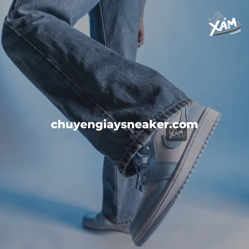 Giới thiệu chung về giày Nike Air Jordan 1