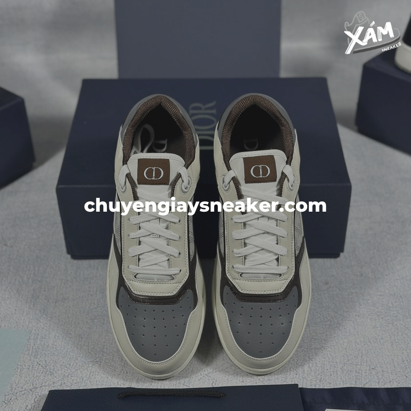 Giới thiệu đôi nét về thương hiệu giày Dior