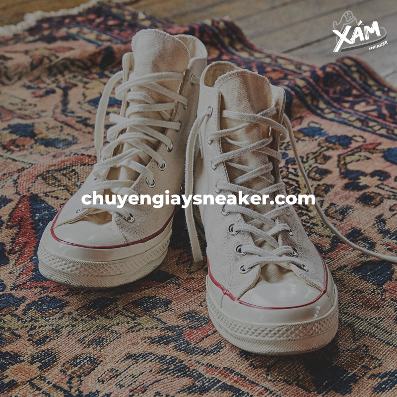 Giới thiệu các mẫu giày Converse Rep 1 1 cực đẹp