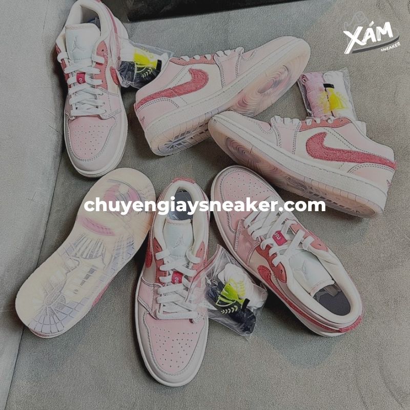 So sánh hàng siêu cấp và hàng rep 1:1