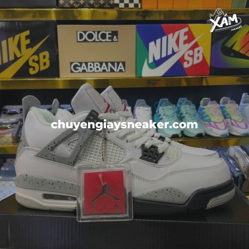 Giày siêu cấp là giày gì?