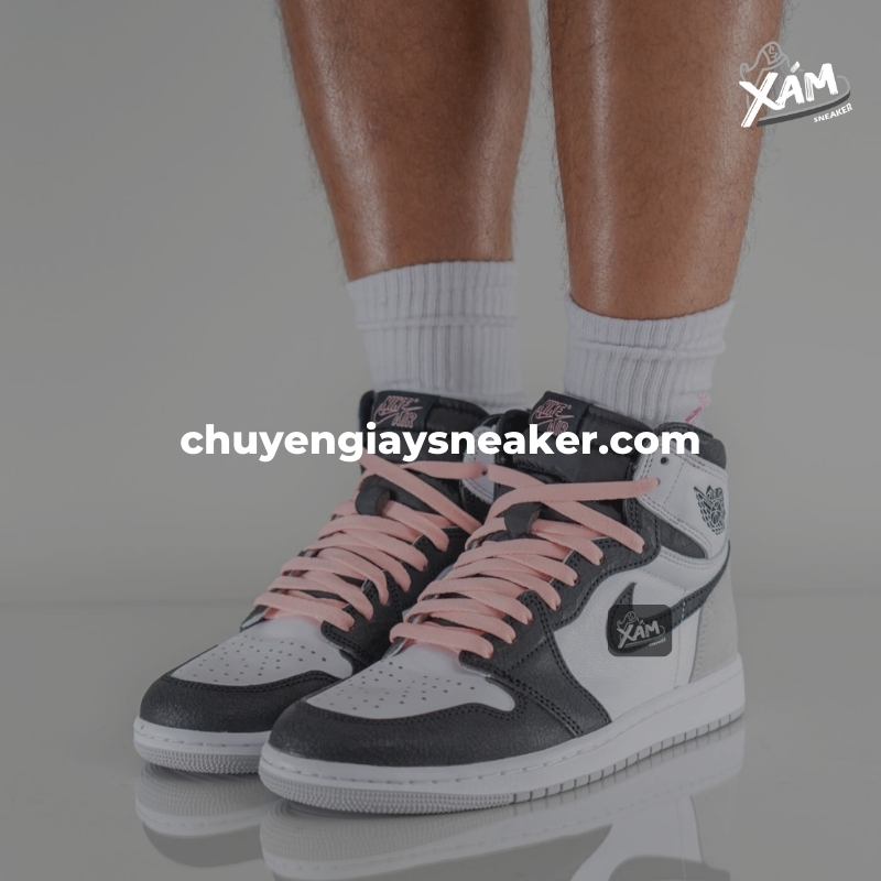 Giày Nike Air Jordan 1 Rep 11 High