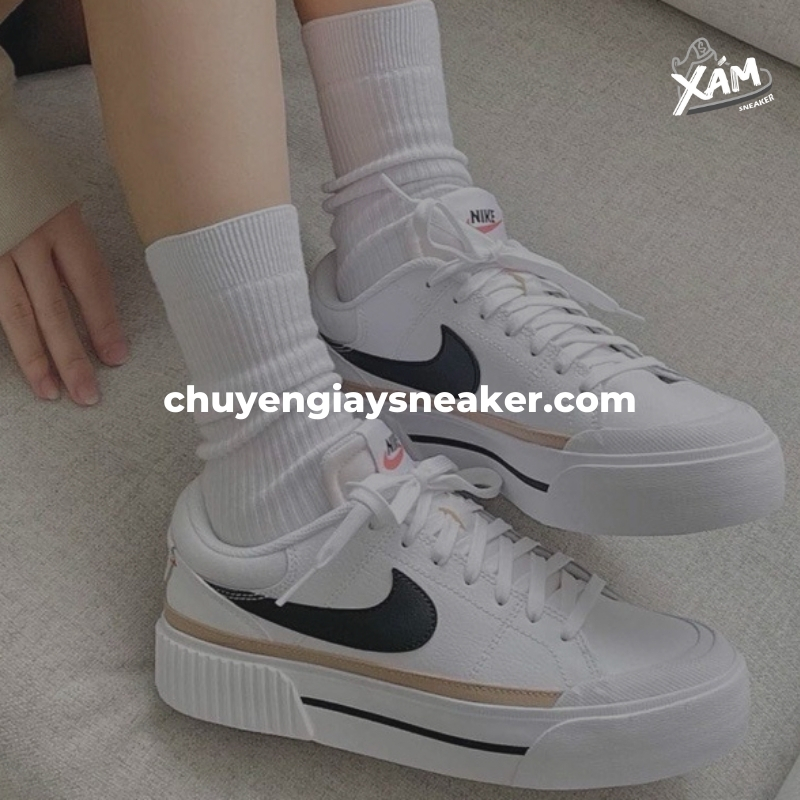 Mẹo chọn size giày Nike chính xác, phù hợp nhất