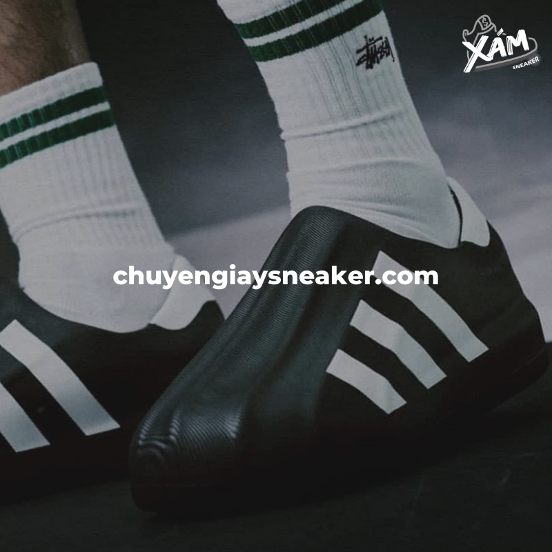 Mua giày Adidas AdiFOM Rep ở đâu chất lượng, uy tín nhất?