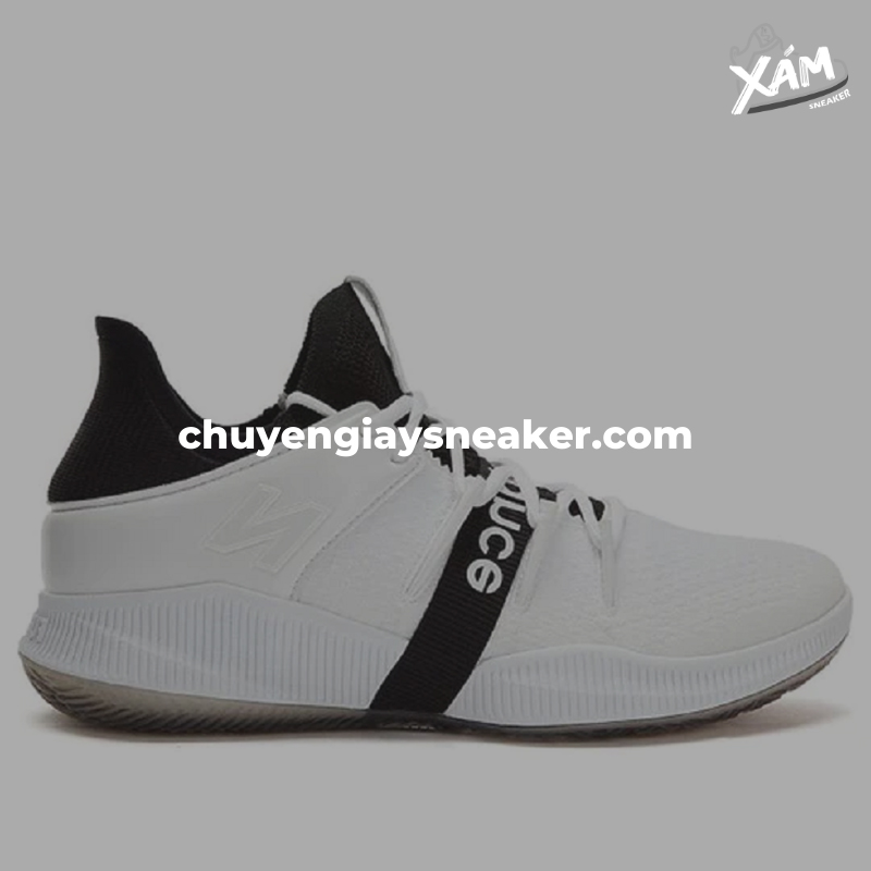 Mẫu giày new balance chơi bóng rổ - New Balance OMN1S