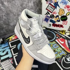 Nike Air Jordan 1 High Dior Best Quality