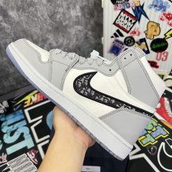 Nike Air Jordan 1 High Dior Best Quality