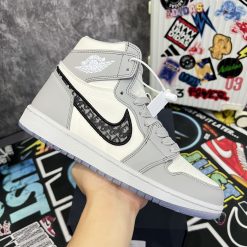 Nike Air Jordan 1 High Dior Best Quality