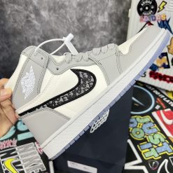 Nike Air Jordan 1 High Dior Best Quality