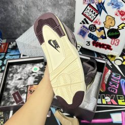 Giày Nike Air Jordan 4 Retro A Ma Maniere Best Quality