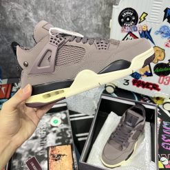 Giày Nike Air Jordan 4 Retro A Ma Maniere Best Quality