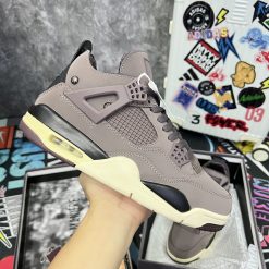 Giày Nike Air Jordan 4 Retro A Ma Maniere Best Quality