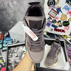 Giày Nike Air Jordan 4 Retro A Ma Maniere Best Quality