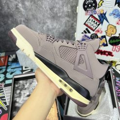 Giày Nike Air Jordan 4 Retro A Ma Maniere Best Quality