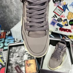 Giày Nike Air Jordan 4 Retro A Ma Maniere Best Quality