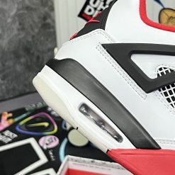 Giày Nike Air Jordan 4 Retro OG 'Fire Red' Like Auth