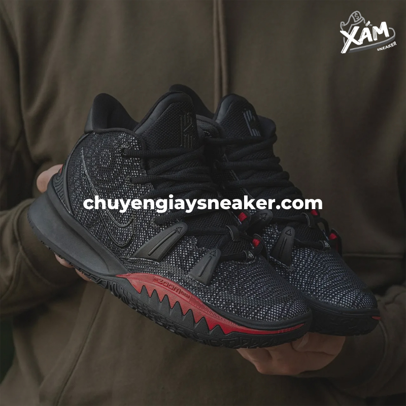 Mẫu giày Nike Kyrie 7 thể thao