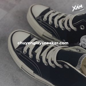 Nên mua giày Converse 1970s Rep thường hay Rep 1 1?