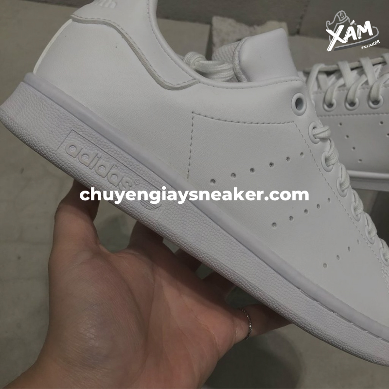 Nên Mua Giày Stan Smith Rep Thường hay Rep 1:1?
