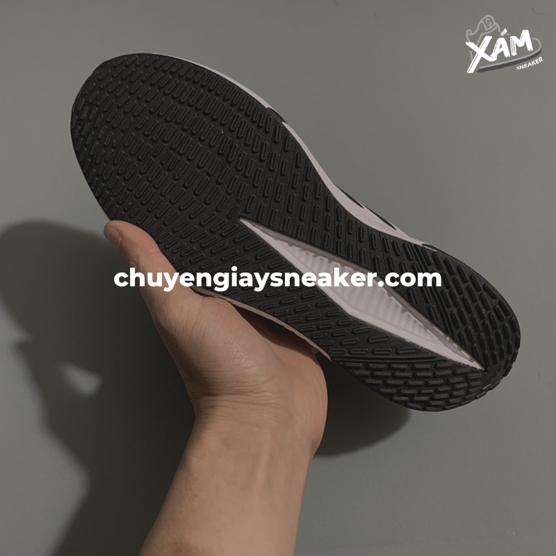 Đế giày Adidas Alpha Magma Rep