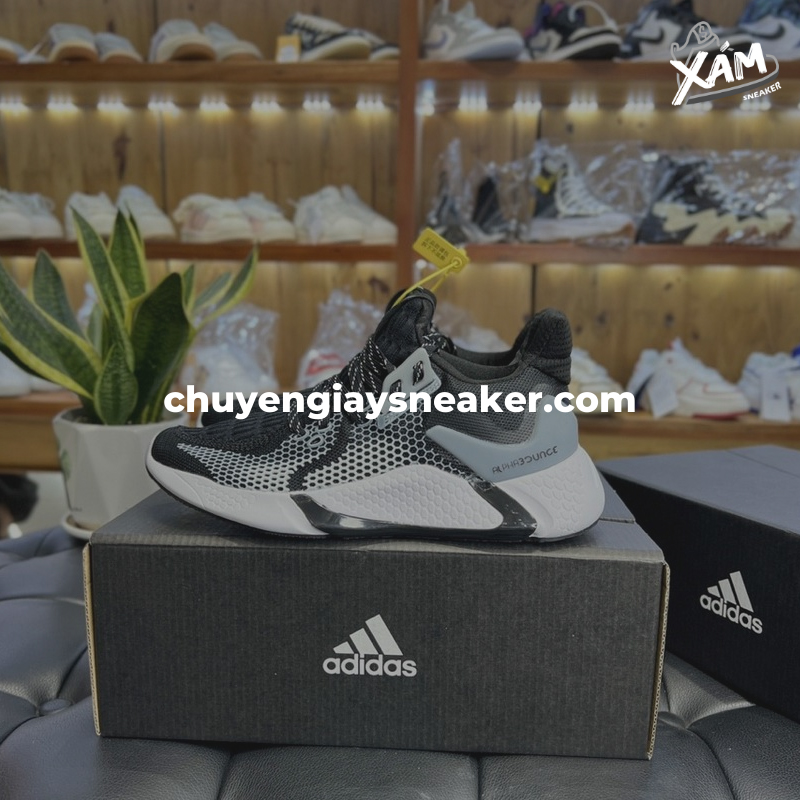Mua giày Alphaboune replica tại Xám Sneaker