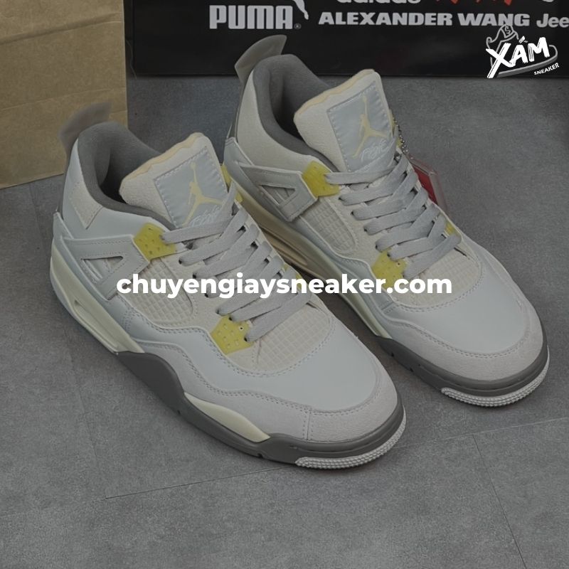 Lợi ích khi mua sneaker fake siêu cấp