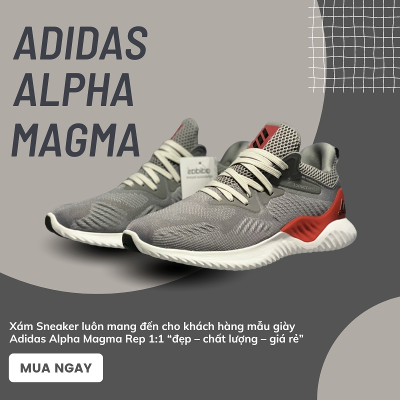 Đừng bỏ lỡ cơ hội sở hữu những mẫu giày Replica cao cấp với mức giá phải chăng tại Xám Sneaker nhé!